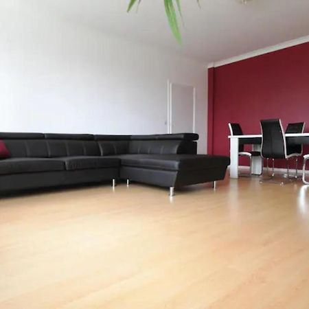 Cozy Apartment In Super Quiet Area Ланакен Экстерьер фото