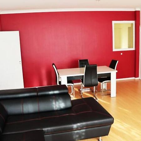 Cozy Apartment In Super Quiet Area Ланакен Экстерьер фото