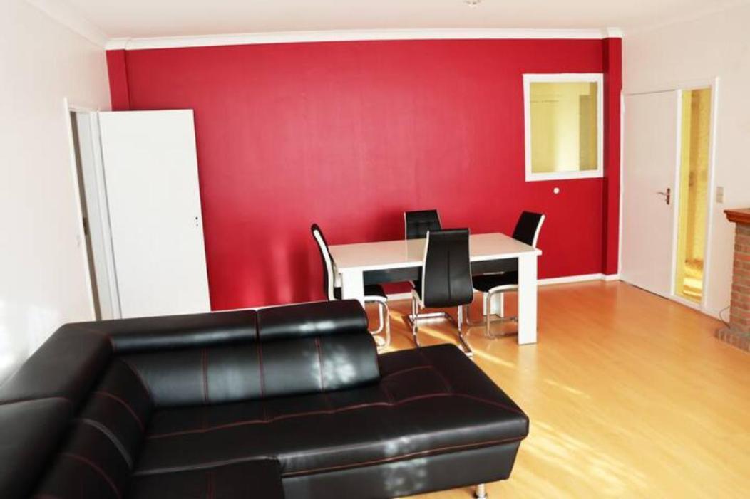 Cozy Apartment In Super Quiet Area Ланакен Экстерьер фото