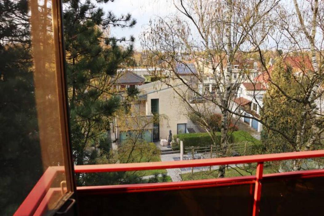 Cozy Apartment In Super Quiet Area Ланакен Экстерьер фото