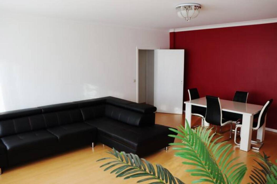 Cozy Apartment In Super Quiet Area Ланакен Экстерьер фото