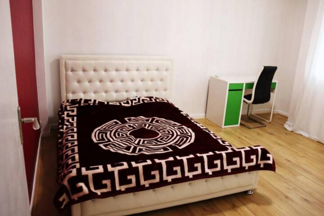 Cozy Apartment In Super Quiet Area Ланакен Экстерьер фото