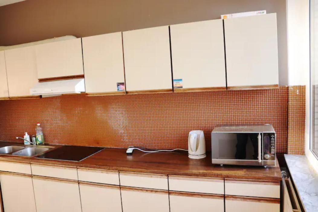 Cozy Apartment In Super Quiet Area Ланакен Экстерьер фото